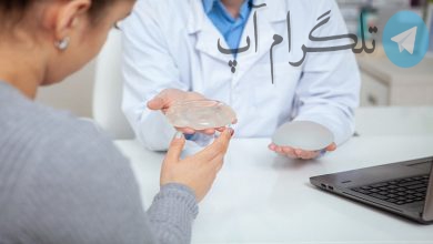 پروتز سینه