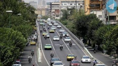 اینفوگرافیک | ۶ پل فرسوده تهران که مقاوم سازی شدند – تلگرام آپ