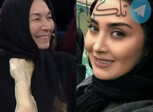 نسبت مریم معصومی با پروانه معصومی چیست؟ + عکس – تلگرام آپ