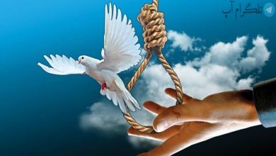 قاتل جوانی که تا صبح کنار مقتول خوابید + جزئیات – تلگرام آپ