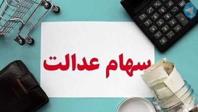 واریزی ۱۴ میلیون تومانی سهام عدالت برای متوفیان + نحوه دریافت – تلگرام آپ