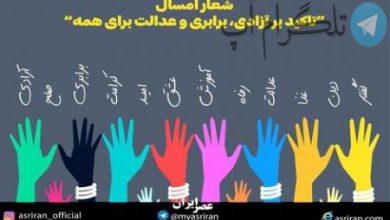 10 دسامبر روز جهانی حقوق بشر/ اینفوگرافیک – تلگرام آپ