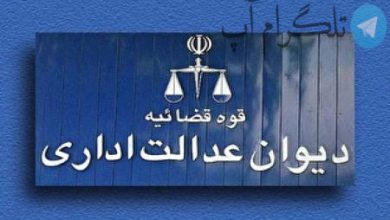 اختلاف دیوان عدالت اداری و سازمان سنجش چیست؟+ عکس – تلگرام آپ