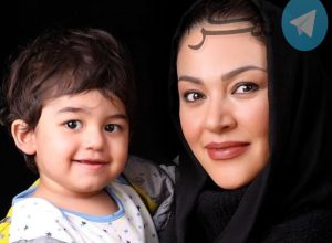 پیام غمگین زیبا بروفه برای همسرش + عکس – تلگرام آپ