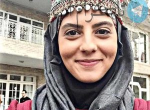 مهسا طهماسبی و دوستانش در پشت صحنه ناتو – تلگرام آپ
