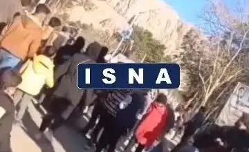 تصاویر غم انگیز از لحظه منفجر شدن فرد انتحاری در کرمان + فیلم – تلگرام آپ