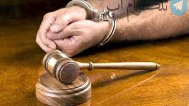 بازگرداندن مجرم فراری به کشور از مرز بازرگان + جزییات – تلگرام آپ
