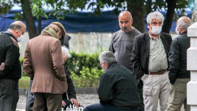 عیدی بازنشستگان و مستمری بگیران چقدر است و چه زمانی واریز می شود؟ – تلگرام آپ