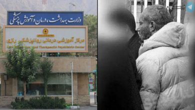 امیرحسین مقصودلو در بیمارستان روانی بستری است؟! – تلگرام آپ