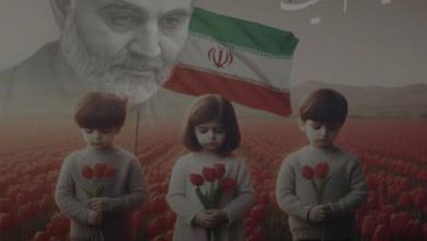 ایران عزادار شهدای حملات تروریستی کرمان شد+عکس – تلگرام آپ