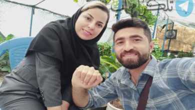مهریه عجیب و زیبای این عروس خانم را ببینید+عکس – تلگرام آپ