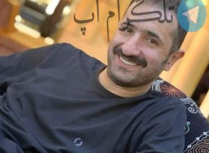 نبات ایمان صفا کیست؟ + تنها توضیح بازیگر نیسان آبی – تلگرام آپ