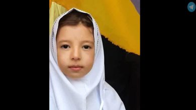 تصویر کودک ۷ ساله‌ای که توسط مستاجرشان به قتل رسید + عکس – تلگرام آپ