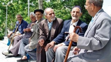 حقوق بازنشستگان دوبرابر می‌شود / قولی که مخبر به بازنشستگان داد + جزئیات – تلگرام آپ