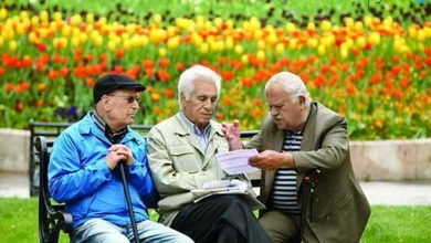 خبر مهم برای بازنشستگان + واریز عیدی بازنشسته ها از این تاریخ – تلگرام آپ