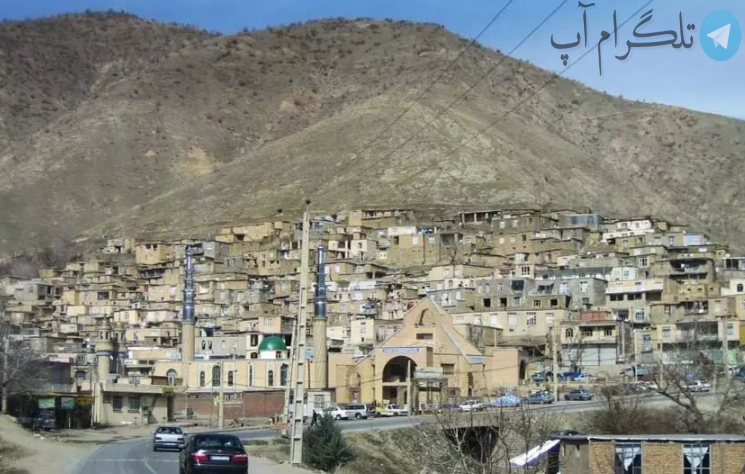 دیدنی‌ترین روستای کردستان کجاست؟