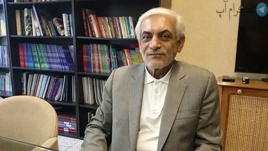 مردی که برای ترور شاه یک سال تمرین تیراندازی کرد – تلگرام آپ