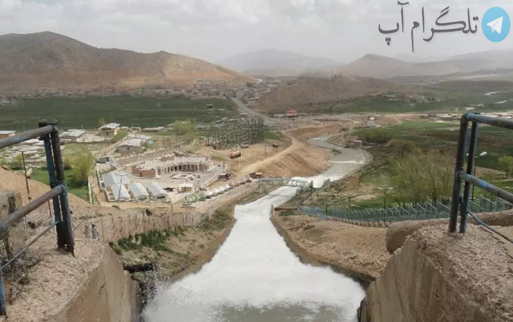 آبشار تونل کوهرنگ کجاست؟