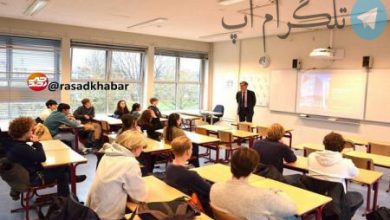 سفیر هلند برای دانش آموزان کشورش از ایران گفت+ تصویر – تلگرام آپ