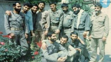 تصویری از منتظران واقعی در شب میلاد امام زمان (عج) +عکس – تلگرام آپ