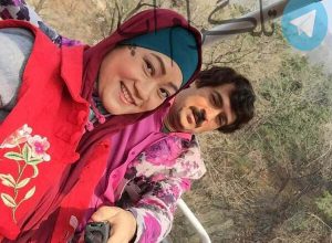 عکس دیده نشده از چوچانگ، بازیگر چینی پایتخت – تلگرام آپ