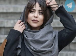 الهام اخوان ازدواج کرد؟! + عکسی شک برانگیز – تلگرام آپ