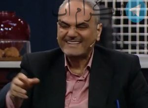 توضیح منشوری جواد خیابانی درباره ازدواج در شب آهنگی – تلگرام آپ