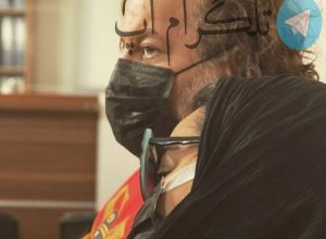 اوضاع ناراحت کننده این روزهای مهراب قاسم خانی – تلگرام آپ