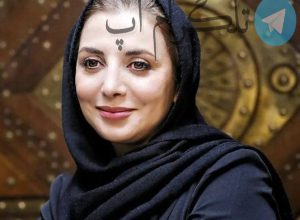 رویا میرعلمی راز تلخ زندگی شخصی اش را علنی کرد – تلگرام آپ