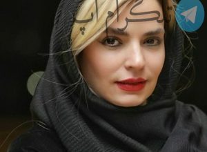 تیپ و قیافه متفاوت سپیده خداوردی در فیلم جدیدش – تلگرام آپ