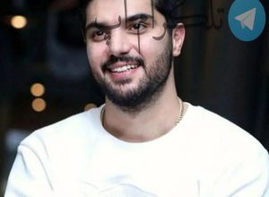 سینا مهراد در جشن تولد خواننده معروف+عکس – تلگرام آپ