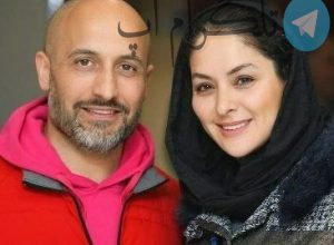 واکنش همسر مارال بنی آدم به جایزه او در نقش پروین – تلگرام آپ