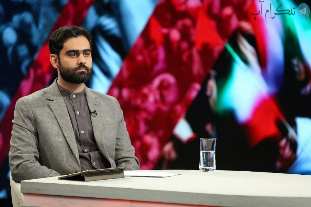 امیرحسین ثابتی کیست