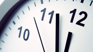 ساعت رسمی کشور با آغاز سال ۱۴۰۳ تغییر می کند؟ – تلگرام آپ