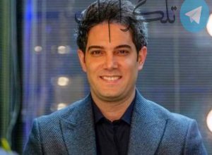 نسبت امیرعلی نبویان با برنده انتخابات تهران ؟! – تلگرام آپ