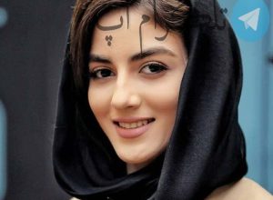 مجرد یا متاهل بودن پردیس پورعابدینی لو رفت – تلگرام آپ