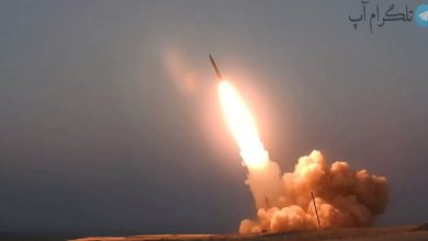 نخستین واکنش موساد به تهدید نظامی تهران + عکس – تلگرام آپ