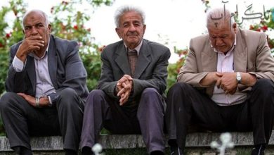 حقوق بازنشستگان تامین اجتماعی ۳ میلیون و ۲۰۰ هزار تومان زیاد شد – تلگرام آپ