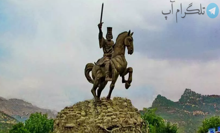 آخرین مدافع هخامنشی / آریوبرزن؛ شیرمرد ایرانی در برابر اسکندر
