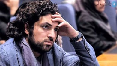 اشکان خطیبی: همگی اشتباه کردیم / در ایران همه چیز داشتم – تلگرام آپ