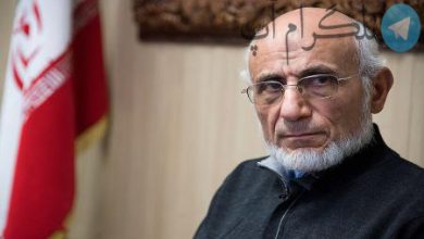 تیپ متفاوت میرسلیم در اولین جلسه مجلس +عکس – تلگرام آپ