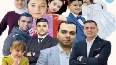 تصویر تکان دهنده از ۱۰ شهید خانواده اسماعیل هنیه+عکس – تلگرام آپ