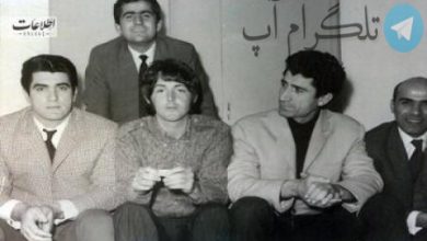 معروف‌ترین خواننده جهان و نامزدش به تهران آمدند+ تصاویر – تلگرام آپ