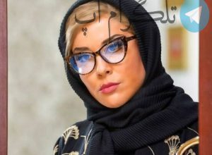 استوری معنادار آشا محرابی که حرف دل خیلی هاست – تلگرام آپ