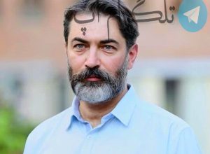 اصل ماجرای پارسا پیروزفر و بهاره مصدقیان + عکس جنجالی – تلگرام آپ