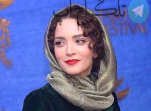 بازیگرانی که هر روز زیباتر و جوانتر میشن – تلگرام آپ