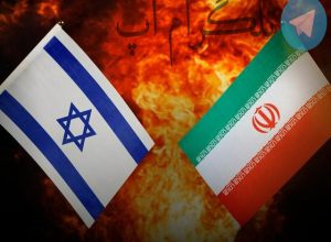 واکنش بازیگران و چهره ها به حمله دیشب ایران به اسرائیل – تلگرام آپ