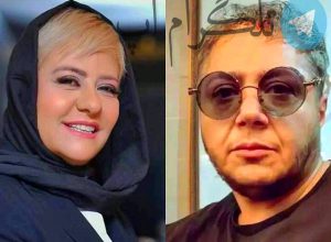 بین رابعه اسکویی و مازیار لرستانی چه اتفاقی افتاده؟ – تلگرام آپ