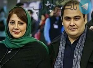 واکنش جگرسوز زهرا داوودنژاد به فوت برادرش رضا + عکس – تلگرام آپ