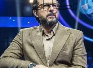 مجری صداتو عکسی منتشر کرد که کلی حرف دارد – تلگرام آپ